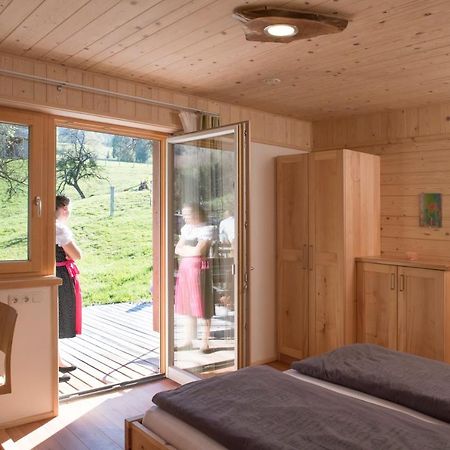 Ferienhaus Schwarzenbach Steinbach am Ziehberg Екстериор снимка