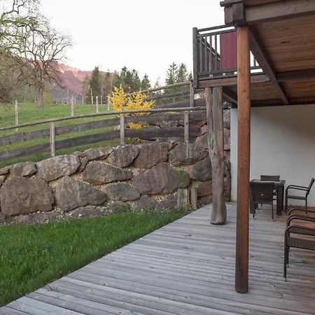 Ferienhaus Schwarzenbach Steinbach am Ziehberg Екстериор снимка