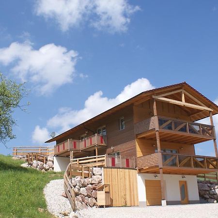Ferienhaus Schwarzenbach Steinbach am Ziehberg Стая снимка