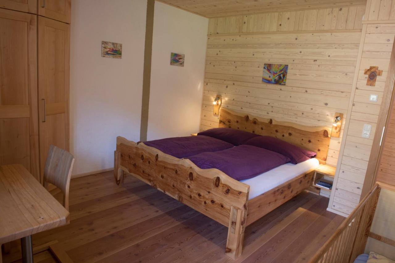 Ferienhaus Schwarzenbach Steinbach am Ziehberg Екстериор снимка