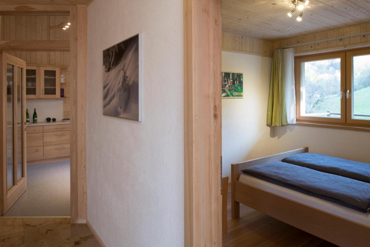 Ferienhaus Schwarzenbach Steinbach am Ziehberg Екстериор снимка