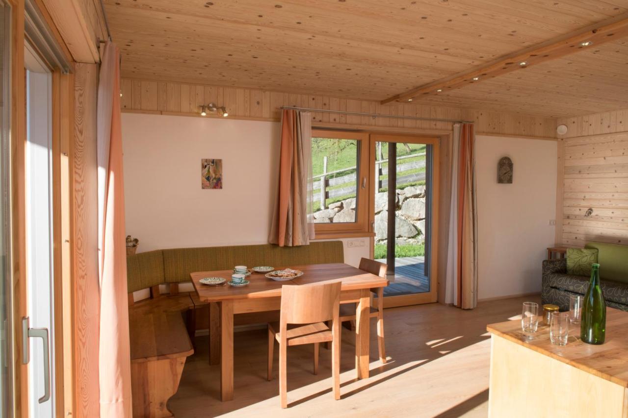Ferienhaus Schwarzenbach Steinbach am Ziehberg Екстериор снимка