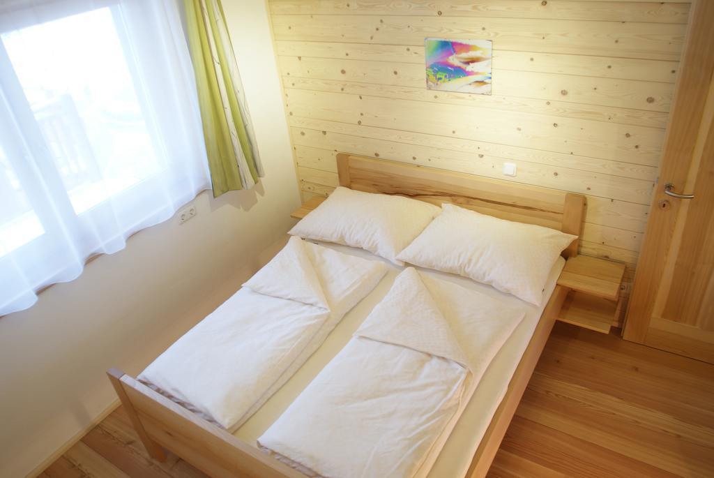 Ferienhaus Schwarzenbach Steinbach am Ziehberg Стая снимка