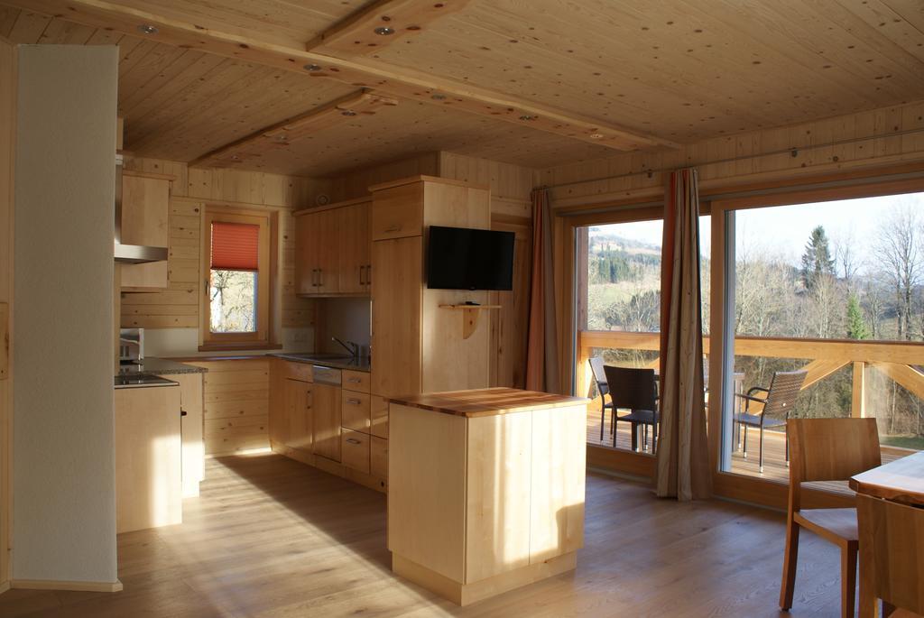 Ferienhaus Schwarzenbach Steinbach am Ziehberg Екстериор снимка